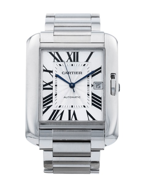 Cartier Tank Anglaise W5310008